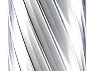 Anechoic X22RA Anechox 22 22LR/17HMR/22Mag 1.10" Aluminum 1/2"x28