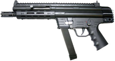 ATI GERGGSG910 GSG-9  9mm 10rd 7.90"