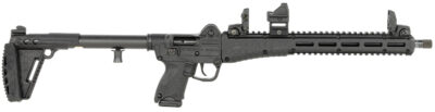 KEL SUB2K9GLKBLKD SUB2000 DEFENDER 9MM