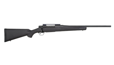 Mossberg 28235 Patriot  7mm PRC 2+1 20" Synthetic Stock