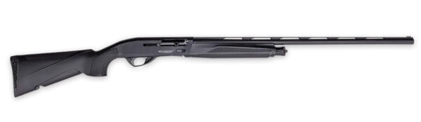 Weatherby ES22028PGM Element 2  20 Gauge 3" 2+1 28" Matte Black Barrel/Receiver Synthetic Stock