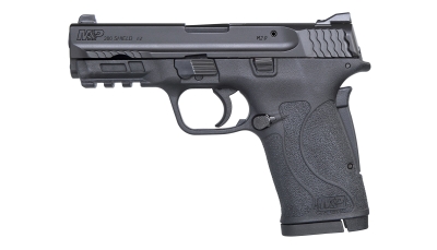 SMITH AND WESSON M&P380 SHIELD EZ 380ACP NTS