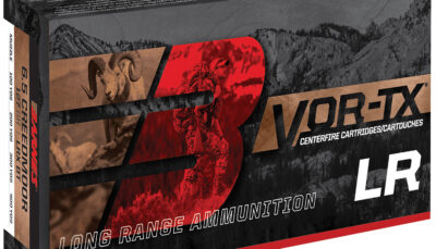 Barnes Bullets 28985 VOR-TX Long Range 7mmRUM 145gr LRX Boat Tail 20 Per Box/10 Case