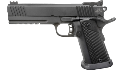 ROCK ISLAND ARMORY M1911 ULTRA MATCH 9MM 5" 17+1