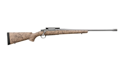 RUGER HAWKEYE FTW HNTR 308WIN SS/TAN