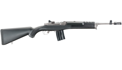 RUGER MINI-30 TACTICAL 7.62X39 SS/SY