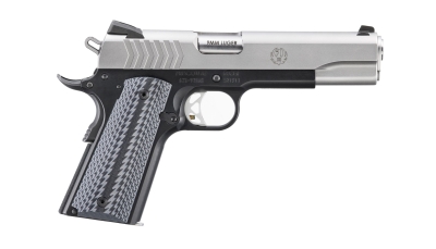 RUGER SR1911 9MM SS 5" 9+1