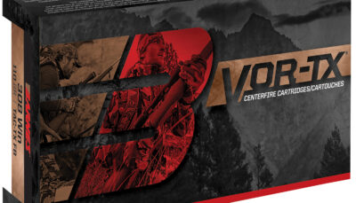 Barnes Bullets 21563 VOR-TX Rifle 7mmRem Mag 150gr Tipped TSX Boat Tail 20 Per Box/10 Case