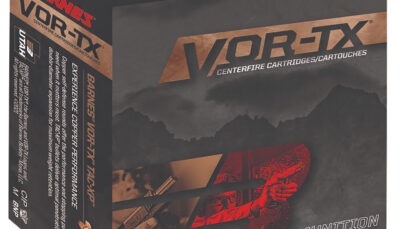 Barnes Bullets 21547 VOR-TX Handgun 45Colt 200gr Barnes 20 Per Box/10 Case