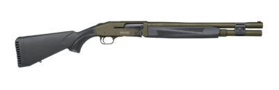 MOSSBERG 940 PRO TACT 12/18.5 ODG 7+1 #