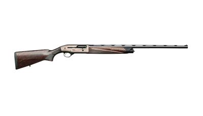 Beretta USA J40AK16 A400 Xplor Action 12 Gauge 26" Barrel 3" 4+1, Bronze Metal Finish, Walnut Kick-Off Stock