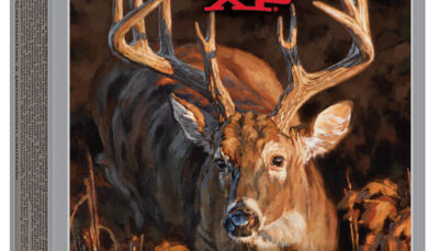 Winchester Ammo X708DS Deer Season XP 7mm-08Rem 140gr Extreme Point 20 Per Box/10 Case