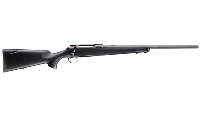 Sauer S1S65CT 100 Classic XT 6.5 Creedmoor 5+1 22" Threaded Barrel, Matte Blued Barrel/Rec, Black Fixed Ergo Max Stock