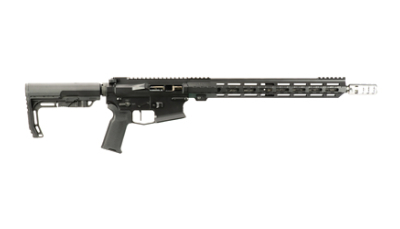 APF ELITE LTR 223WYLDE 16" 30RD BLK