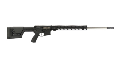 APF TARGET 2.0 223WYLDE 24" 30RD BLK