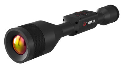 ATN THOR5 XD 2-20 1280X1024 THERMAL