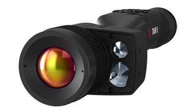 ATN THOR5 LRF 5-20X 320X240 THERMAL