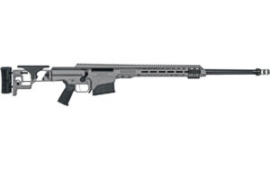 BARRETT MRAD 300NM 26" GRY 10RD