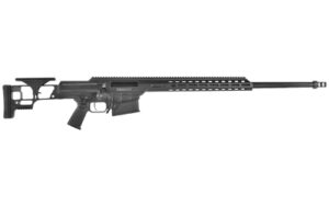 BARRETT MRAD SMR 6.5CRD BLK 24"