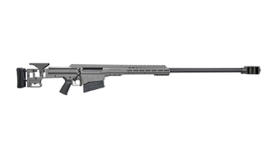 BARRETT MRAD ELR 416BAR 36 GRY 5RD