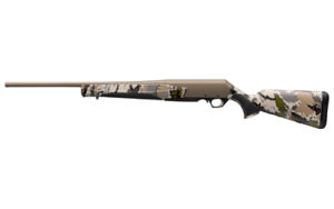 BRN BAR MK3 SPD 7MM 24" 3RD OVIX