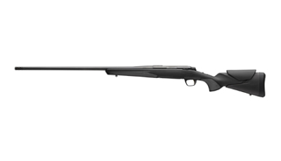 BRN XBLT2 COMPOSITE 308WIN 22" BLK