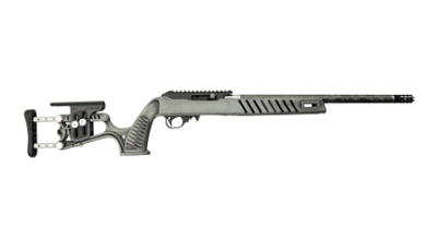 BRO PROFESSIONAL 22LR 10RD GREY BW