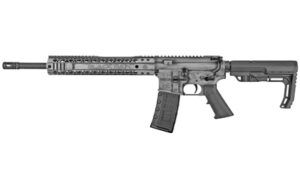BLACK RAIN SPEC15 5.56 16" 30RD GRY