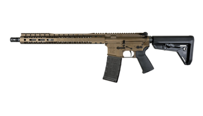 BRO SPEC+ SSP 556NATO 16" 30RD BRZ