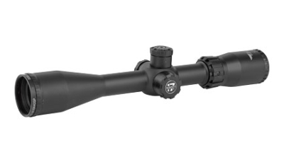 BSA SWEET 17 6-18X40 17CAL DPX SP