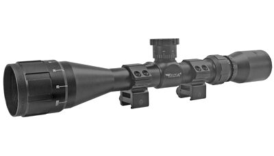 BSA SWEET 22 3-9X40 30/30 BLK