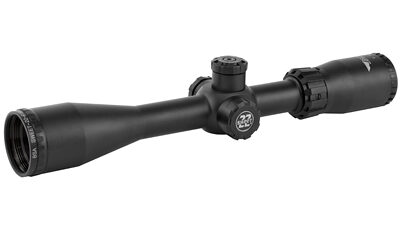 BSA SWEET 22 6-18X40 MBLK
