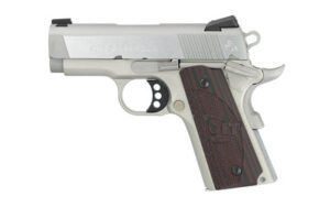 COLT DEFENDER SS 45ACP 3" 7RD G10