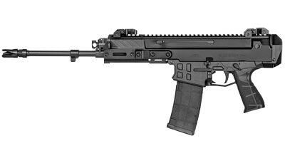 CZ BREN 2 MS PSTL 556 14" 30RD BLK