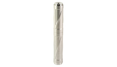 ENERGETIC NYX MOD2 SPRSR 22LR SILVER