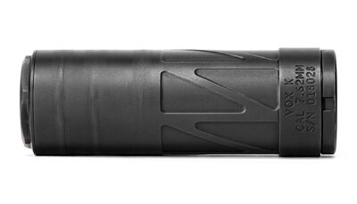 ENERGETIC VOX K2 SPRSR 762 DT BLK