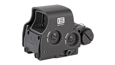 EOTECH EXPS2 GRN 68MOA RING/1MOA DOT