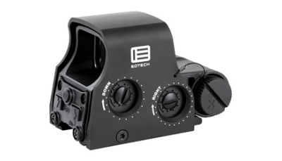 EOTECH XPS3 68MOA RING/2-MOA DOTS