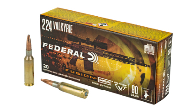 FUSION 224VLK 90GR 20/200