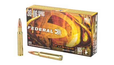 FUSION 3006 165GR 20/200