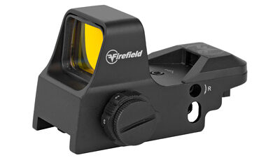 FIREFIELD IMPACT XL REFLEX SIGHT