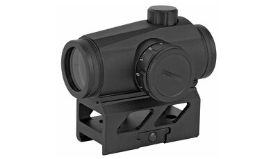 FIREFIELD IMPULSE COMPACT RED DOT