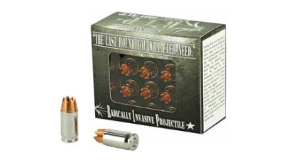 G2R RIP 380ACP 62GR 20/500