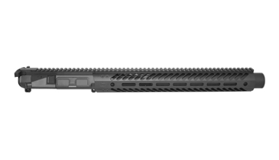GEMTECH INTEGRA 556 SUPPRESSED UPPER