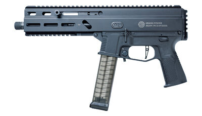 GPWR STRIBOG SP10A3 10MM 8" 20RD BLK