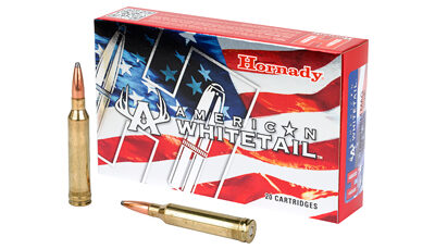 HRNDY AW 7MMREM 154GR INT 20/200