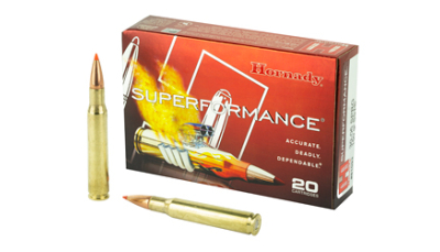 HRNDY SF 3006 150GR SST 20/200