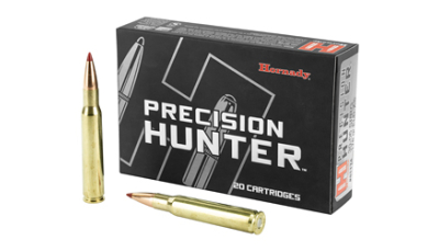 HRNDY PH 3006 178GR ELD-X 20/200