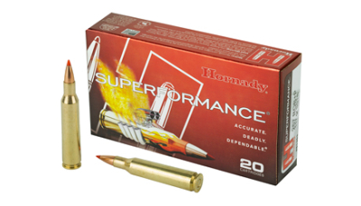 HRNDY 250 SAVAGE 100GR SP INT 20/200