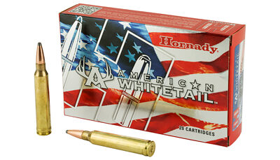 HRNDY AW 300WIN 180GR INT 20/200